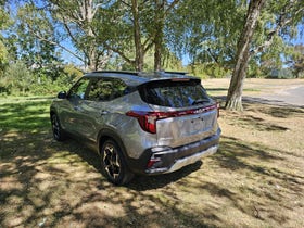 2025 Kia Seltos | EX 2.0P/IV | 28823 | 6