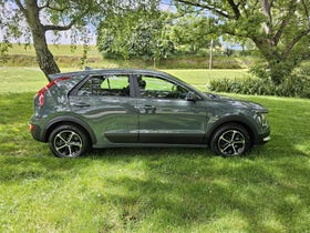 2025 Kia Niro | LIGHT 1.6PH/6AM | 28903 | 2