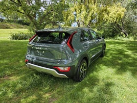 2025 Kia Niro | LIGHT 1.6PH/6AM | 28903 | 3