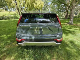 2025 Kia Niro | LIGHT 1.6PH/6AM | 28903 | 4