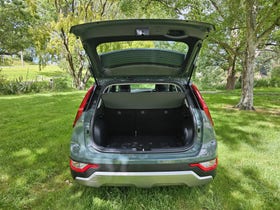 2025 Kia Niro | LIGHT 1.6PH/6AM | 28903 | 5