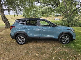 2025 Kia Seltos | LX 2.0P/IV | 28904 | 2