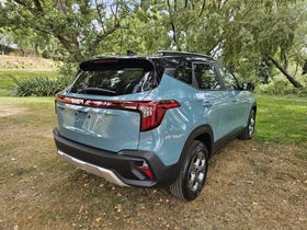 2025 Kia Seltos | LX 2.0P/IV | 28904 | 3