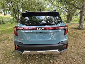 2025 Kia Seltos | LX 2.0P/IV | 28904 | 4