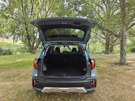 2025 Kia Seltos | LX 2.0P/IV | 28904 | 5