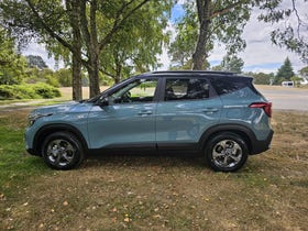 2025 Kia Seltos | LX 2.0P/IV | 28904 | 7