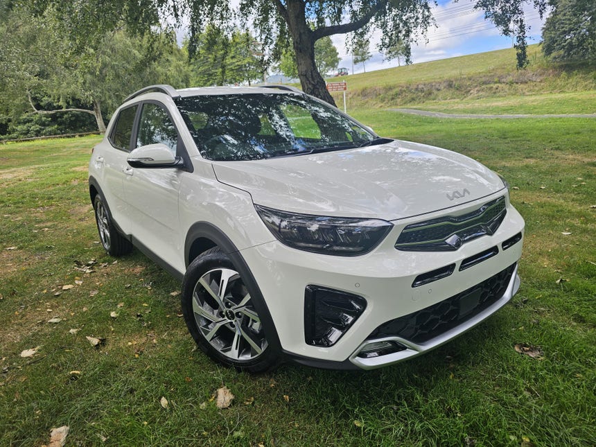 2025 Kia Stonic | GT-LINE+ 1.0PT | 28905 | 1