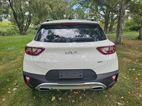 2025 Kia Stonic | GT-LINE+ 1.0PT | 28905 | 4