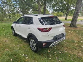 2025 Kia Stonic | GT-LINE+ 1.0PT | 28905 | 6