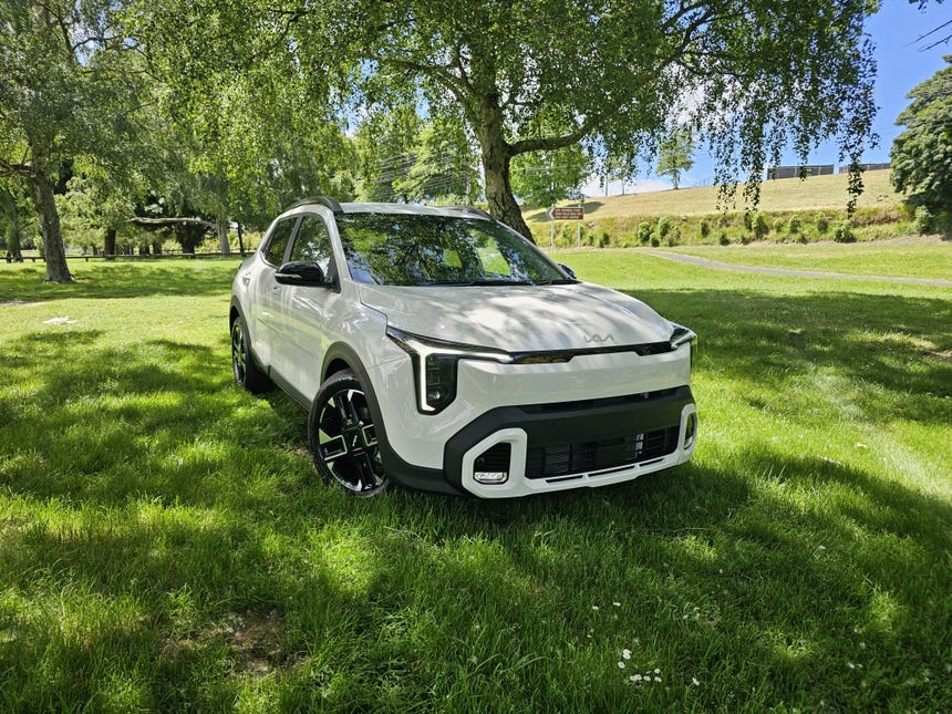 2025 Kia Stonic | GT-LINE 1.0PT/7AM | 29371 | 1