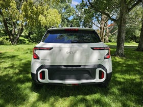 2025 Kia Stonic | GT-LINE 1.0PT/7AM | 29371 | 4