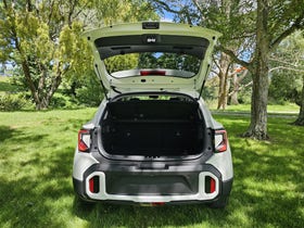 2025 Kia Stonic | GT-LINE 1.0PT/7AM | 29371 | 5