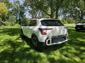 2025 Kia Stonic | GT-LINE 1.0PT/7AM | 29371 | 6