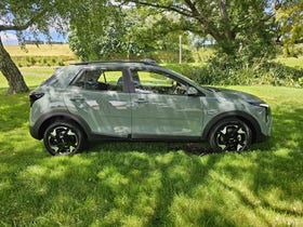 2025 Kia Stonic | LX 1.0PT/7AM | 29372 | 2