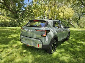 2025 Kia Stonic | LX 1.0PT/7AM | 29372 | 3