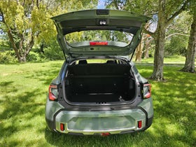 2025 Kia Stonic | LX 1.0PT/7AM | 29372 | 5