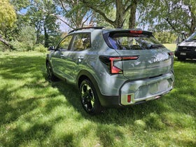 2025 Kia Stonic | LX 1.0PT/7AM | 29372 | 6