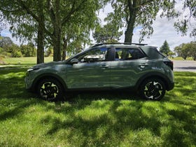 2025 Kia Stonic | LX 1.0PT/7AM | 29372 | 7