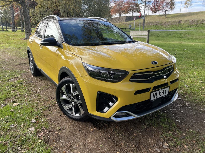 2023 Kia Stonic | GT-LINE 1.0PT | 14798 | 1