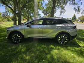 2025 Kia Sportage | URBAN DELUXE 1.6PT | 29521 | 7