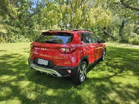 2023 Kia Stonic | LX-T 1.0PT/7AM | 29538 | 3