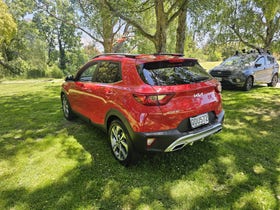 2023 Kia Stonic | LX-T 1.0PT/7AM | 29538 | 6