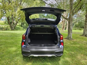 2019 Kia Seltos | LX 2.0P/IV | 29614 | 5