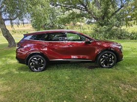 2024 Kia Sportage | URBAN DELUXE 1.6PT | 29635 | 2