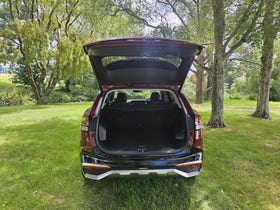 2024 Kia Sportage | URBAN DELUXE 1.6PT | 29635 | 5