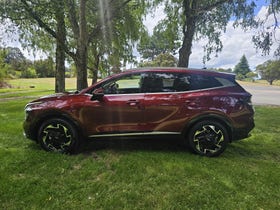 2024 Kia Sportage | URBAN DELUXE 1.6PT | 29635 | 7