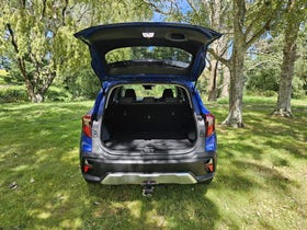 2023 Kia Seltos | LX+ 2.0P/IV | 29702 | 5