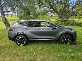 2026 Kia Sportage | EARTH HEV 2WD 1.6PHT | 29787 | 2