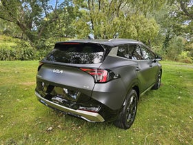 2026 Kia Sportage | EARTH HEV 2WD 1.6PHT | 29787 | 3