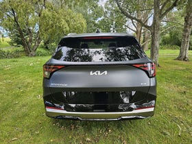 2026 Kia Sportage | EARTH HEV 2WD 1.6PHT | 29787 | 4