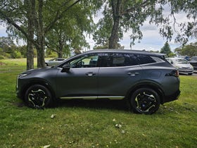 2026 Kia Sportage | EARTH HEV 2WD 1.6PHT | 29787 | 7