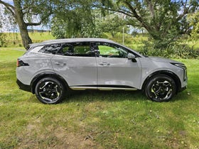 2026 Kia Sportage | EARTH HEV 2WD 1.6PHT | 29788 | 2