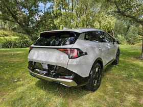 2026 Kia Sportage | EARTH HEV 2WD 1.6PHT | 29788 | 3