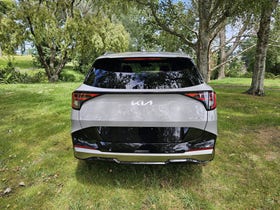 2026 Kia Sportage | EARTH HEV 2WD 1.6PHT | 29788 | 4