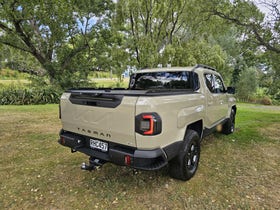 2025 Kia TASMAN | X-PRO 4WD WELLSIDE | 29916 | 3