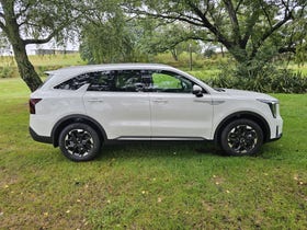 2025 Kia Sorento | EX 2.2DT/4WD/8AM | 29981 | 2