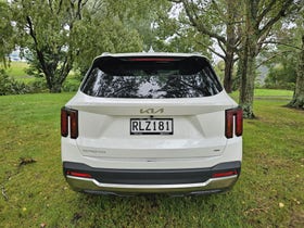 2025 Kia Sorento | EX 2.2DT/4WD/8AM | 29981 | 4