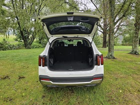 2025 Kia Sorento | EX 2.2DT/4WD/8AM | 29981 | 5