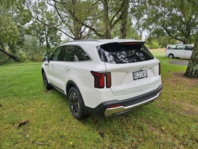 2025 Kia Sorento | EX 2.2DT/4WD/8AM | 29981 | 6