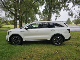 2025 Kia Sorento | EX 2.2DT/4WD/8AM | 29981 | 7
