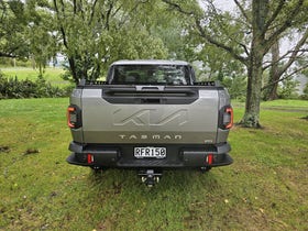 2025 Kia TASMAN | TXS 4WD WELLSIDE 2.2 | 29983 | 4