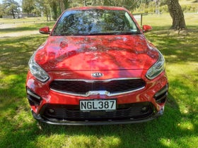 2021 Kia Cerato | EX 2.0P/6AT | 30076 | 3