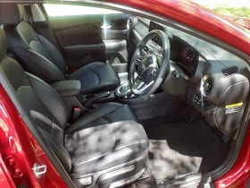 2021 Kia Cerato | EX 2.0P/6AT | 30076 | 5