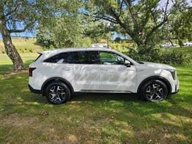 2026 Kia Sorento | HEV EARTH AWD 1.6PHT | 30143 | 2