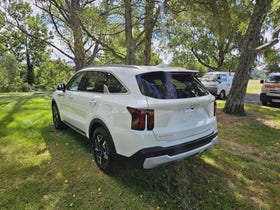 2026 Kia Sorento | HEV EARTH AWD 1.6PHT | 30143 | 6