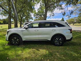 2026 Kia Sorento | HEV EARTH AWD 1.6PHT | 30143 | 7